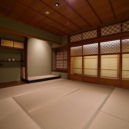 長浜城下 町屋ホテル 和乃リトリートひといき ناغاهاما المظهر الخارجي الصورة